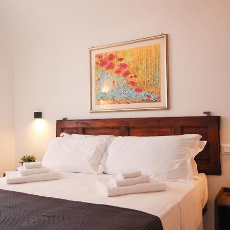 Casa Alta Ξενοδοχείο Λ' Άκουιλα Εξωτερικό φωτογραφία