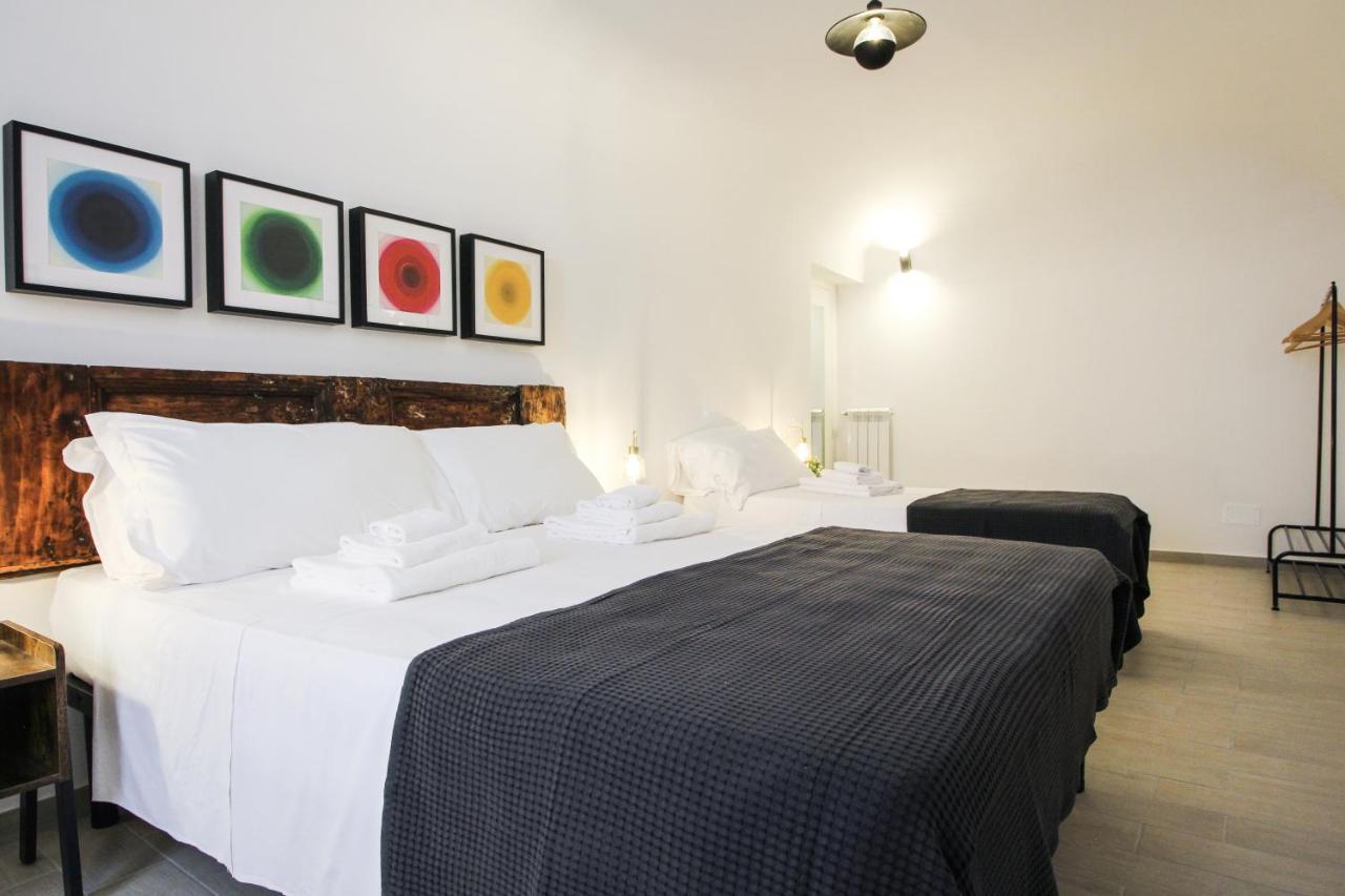 Casa Alta Ξενοδοχείο Λ' Άκουιλα Εξωτερικό φωτογραφία