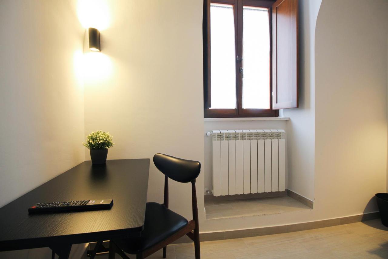 Casa Alta Ξενοδοχείο Λ' Άκουιλα Εξωτερικό φωτογραφία