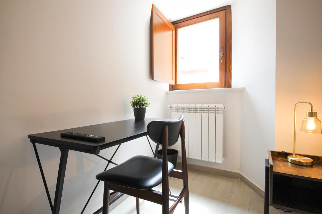 Casa Alta Ξενοδοχείο Λ' Άκουιλα Εξωτερικό φωτογραφία