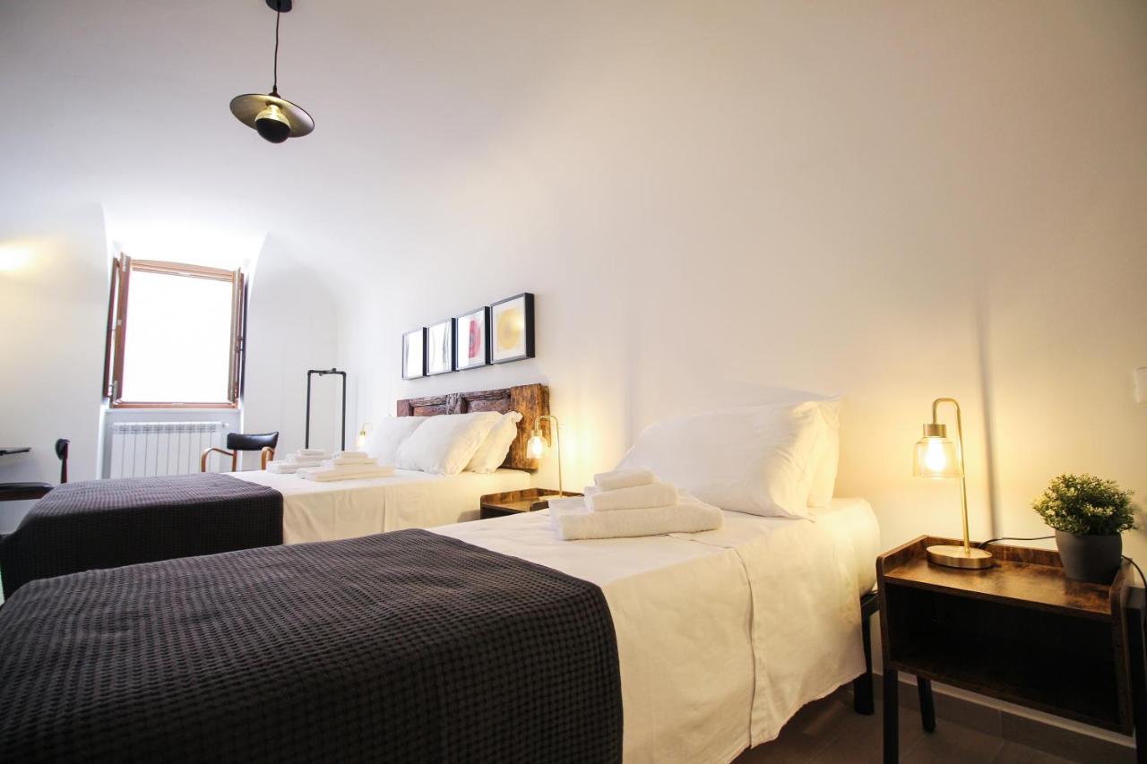 Casa Alta Ξενοδοχείο Λ' Άκουιλα Εξωτερικό φωτογραφία
