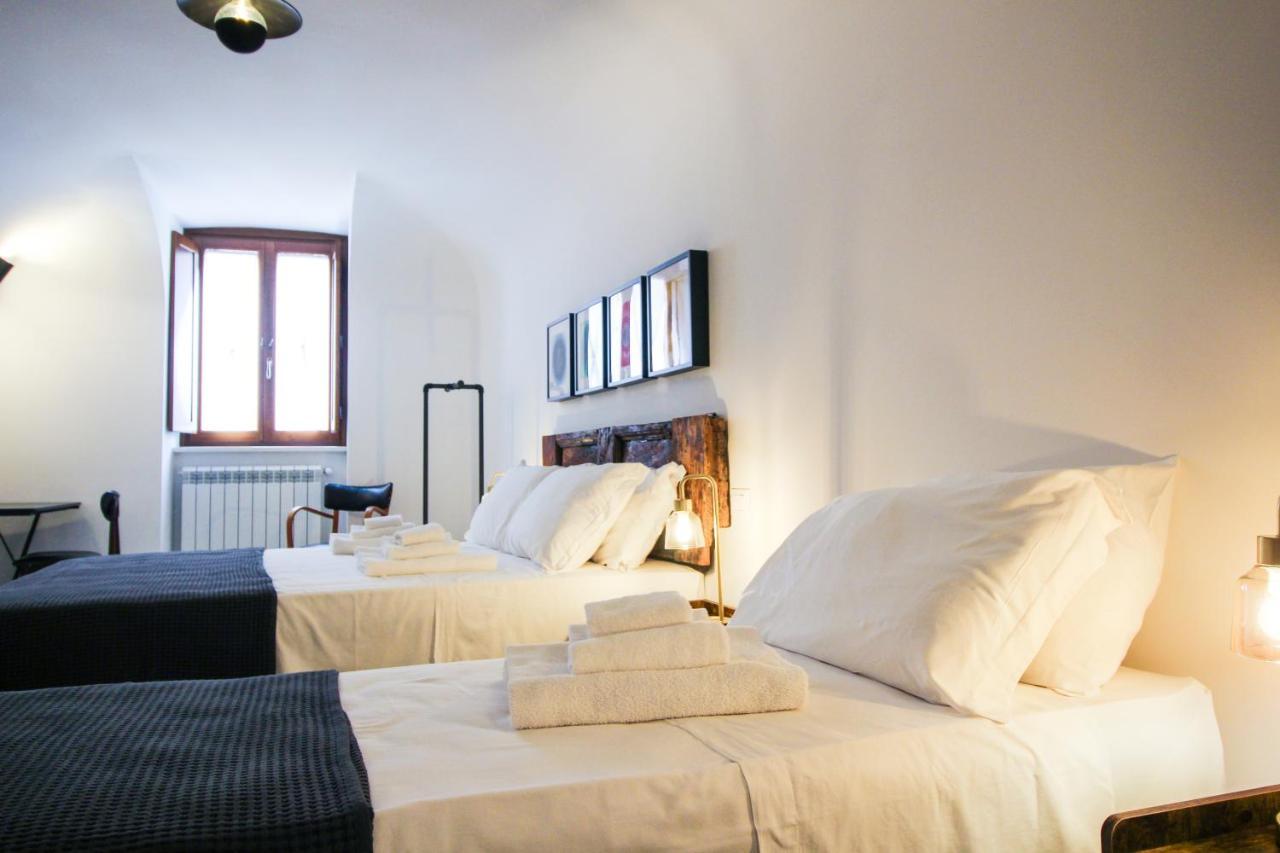 Casa Alta Ξενοδοχείο Λ' Άκουιλα Εξωτερικό φωτογραφία