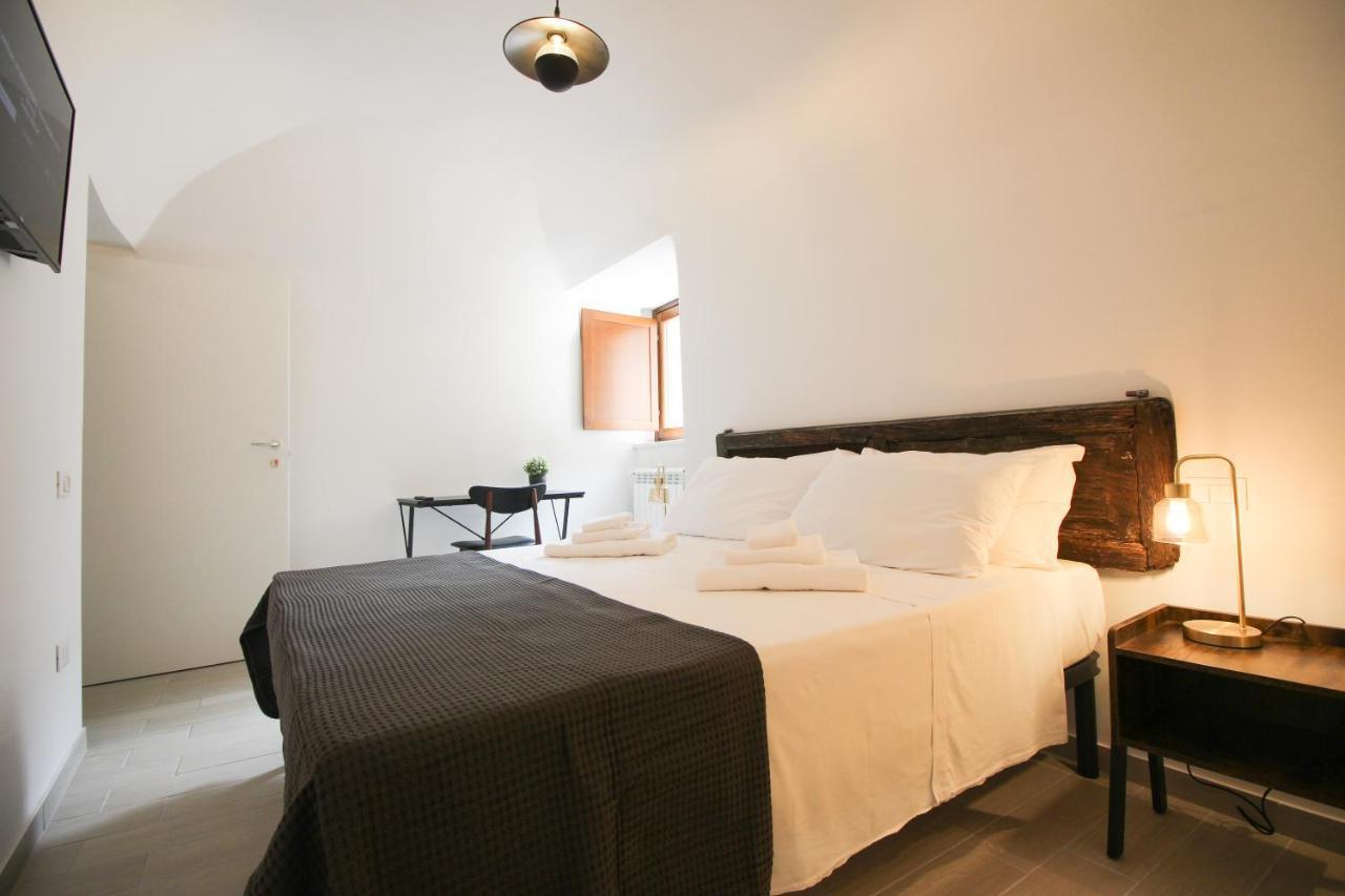 Casa Alta Ξενοδοχείο Λ' Άκουιλα Εξωτερικό φωτογραφία