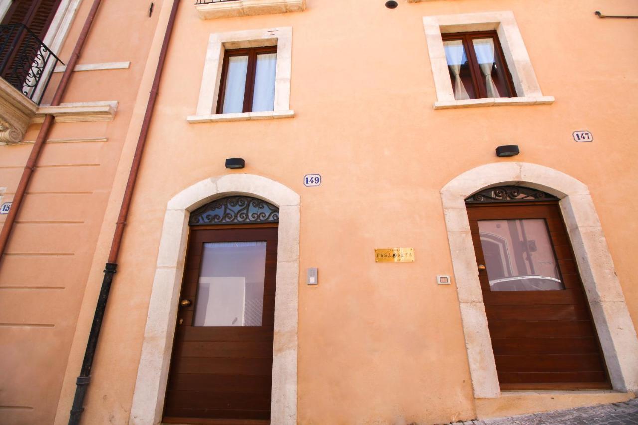 Casa Alta Ξενοδοχείο Λ' Άκουιλα Εξωτερικό φωτογραφία