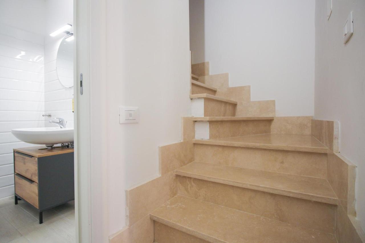 Casa Alta Ξενοδοχείο Λ' Άκουιλα Εξωτερικό φωτογραφία