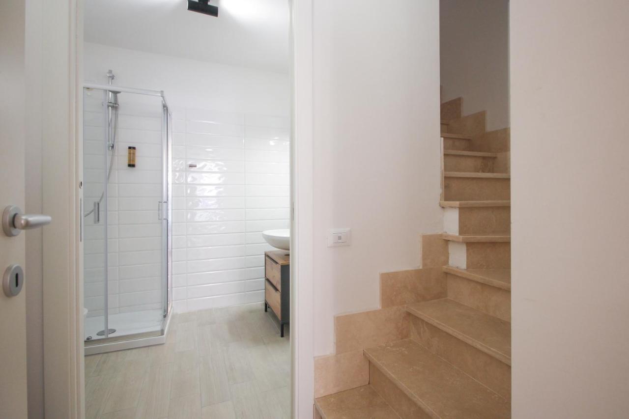 Casa Alta Ξενοδοχείο Λ' Άκουιλα Εξωτερικό φωτογραφία