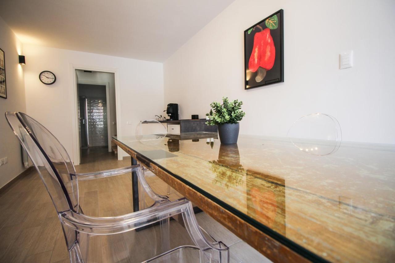 Casa Alta Ξενοδοχείο Λ' Άκουιλα Εξωτερικό φωτογραφία