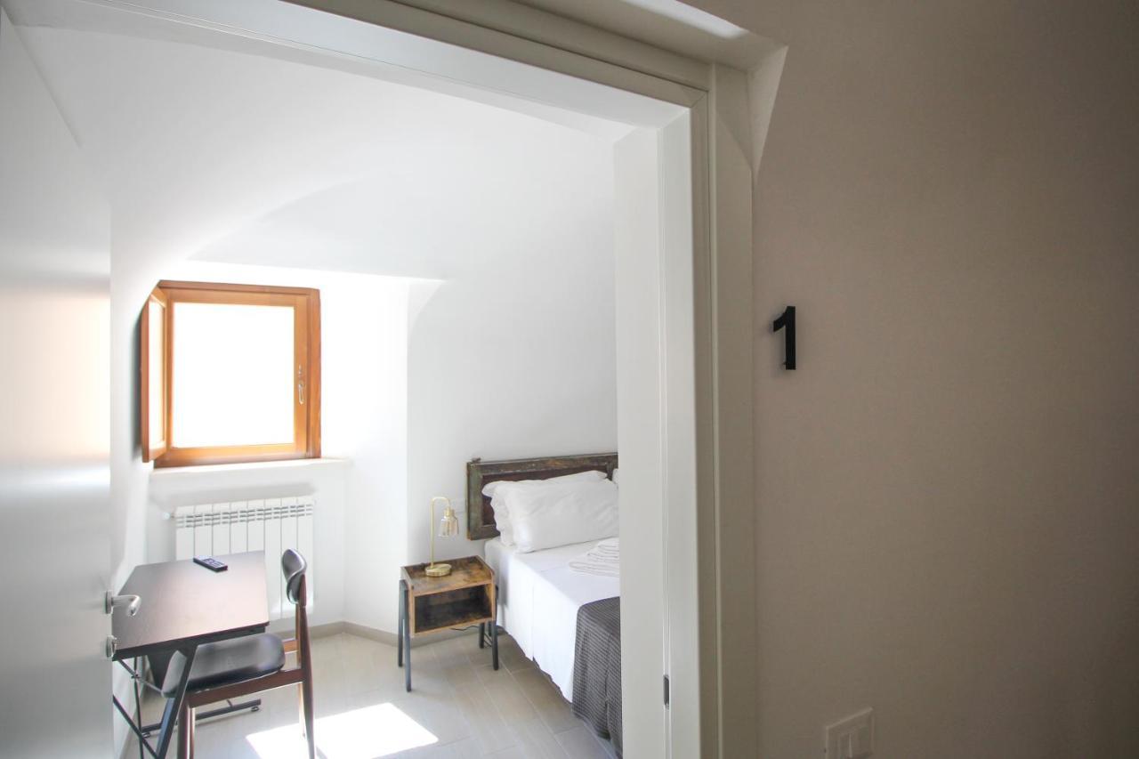 Casa Alta Ξενοδοχείο Λ' Άκουιλα Εξωτερικό φωτογραφία