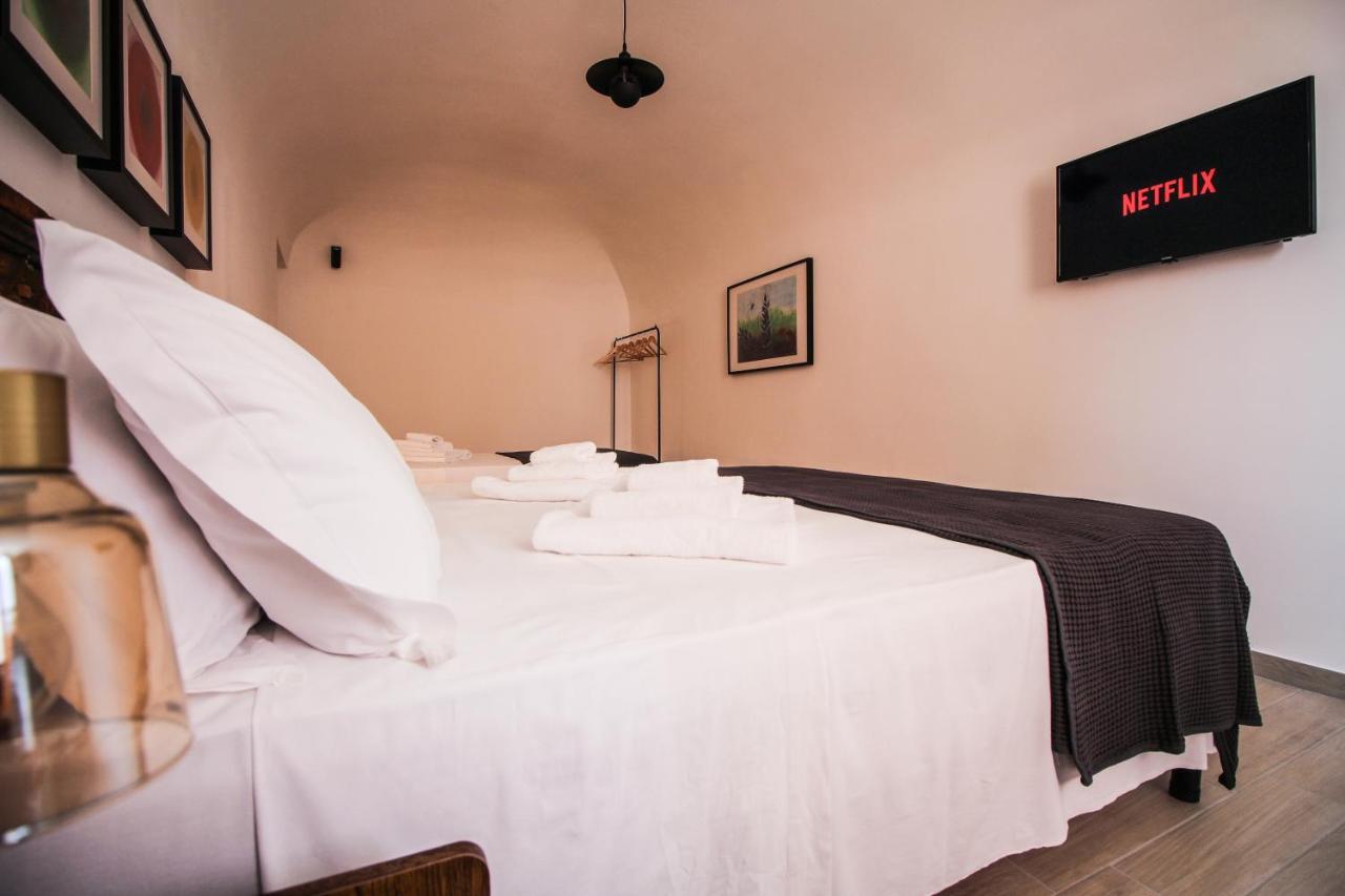 Casa Alta Ξενοδοχείο Λ' Άκουιλα Εξωτερικό φωτογραφία